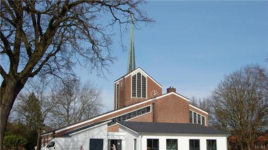 Café „Schöne Weile“ öffnet wieder in den Räumen der Markuskirche