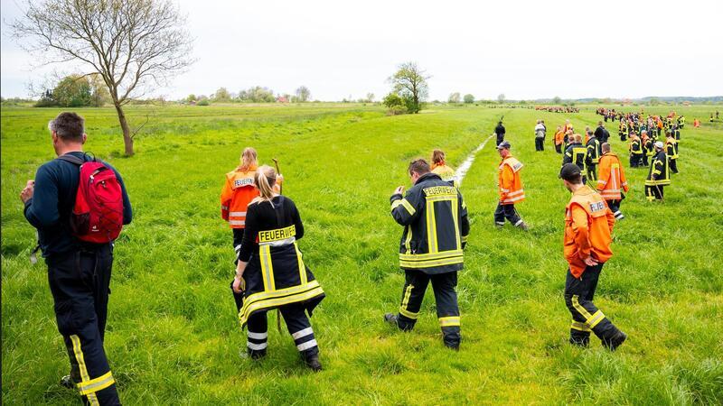 Die verzweifelte Suche nach Arian aus Elm Die verzweifelte Suche nach Arian aus Elm