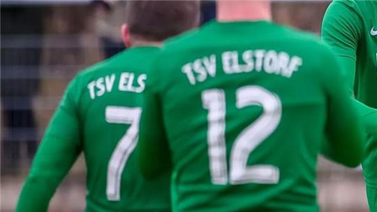 Altbekannter Leistungsträger kehrt zum TSV Elstorf zurück