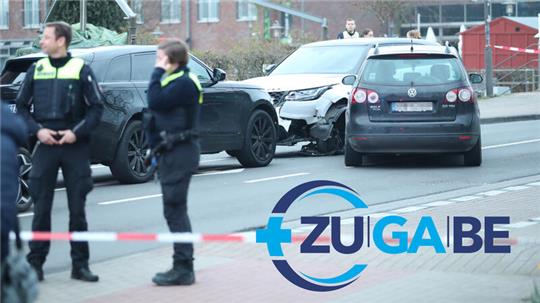 Nach tödlicher Messerattacke: ARD sendet aus der Clanhochburg Stade