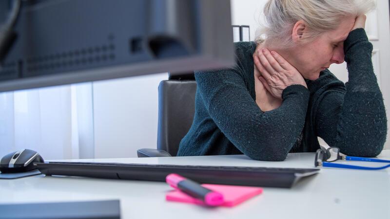 Raus aus dem alten Job? So schaffen Sie den Absprung Raus aus dem alten Job? So schaffen Sie den Absprung