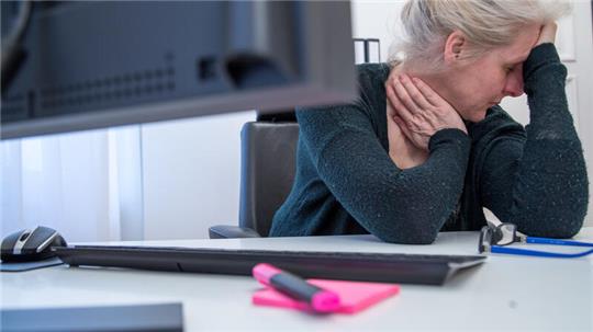 Raus aus dem alten Job? So schaffen Sie den Absprung