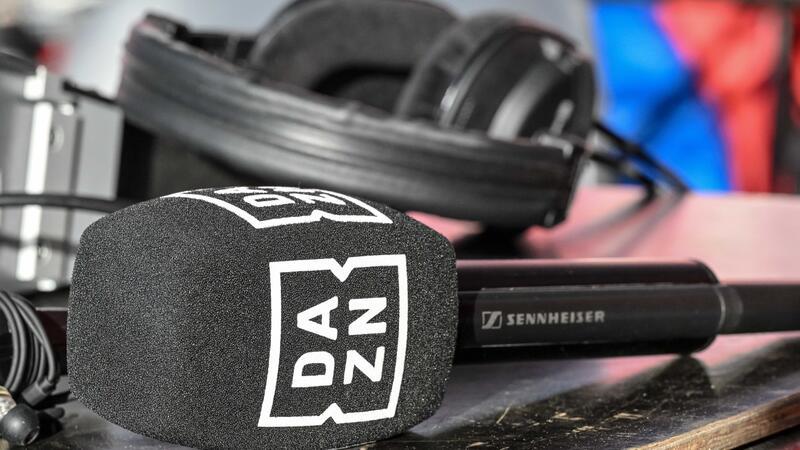 DFL/DAZN-Streit: Urteil Ende September erwartet DFL/DAZN-Streit: Urteil Ende September erwartet