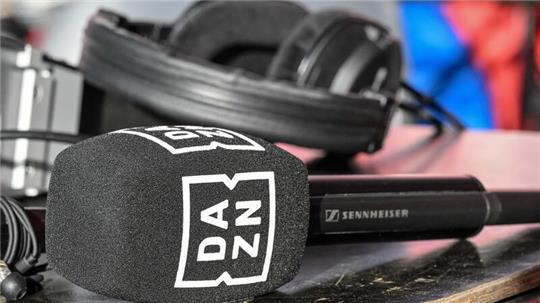 DFL/DAZN-Streit: Urteil Ende September erwartet