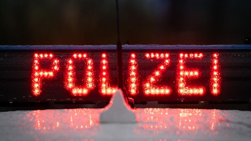 Vandalismus beim Kleingartenverein