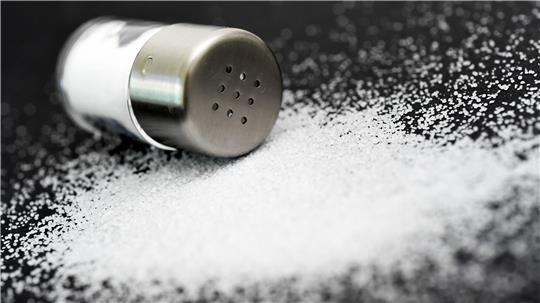 Stimmt oder stimmt nicht: Teures Meersalz gesünder als Supermarktsalz?