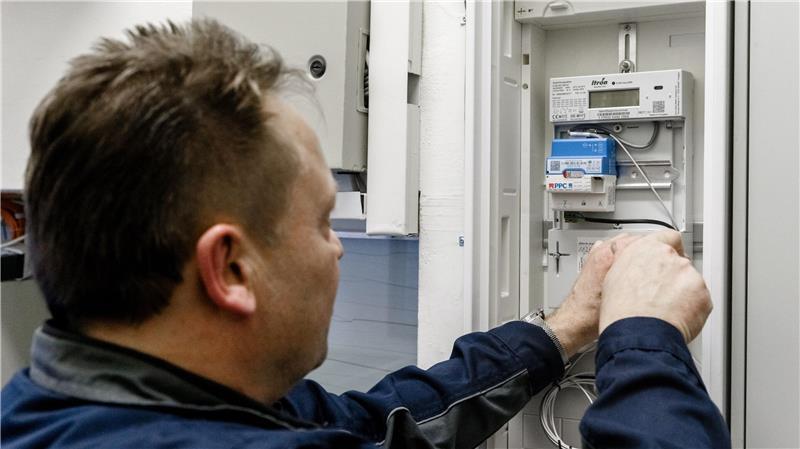 Smart Meter: Für wen die digitalen Stromzähler ab 2025 Pflicht werden Smart Meter: Für wen die digitalen Stromzähler ab 2025 Pflicht werden