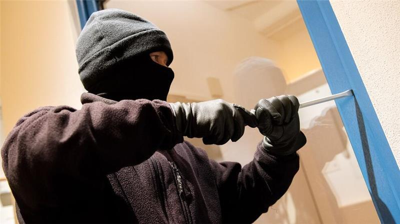 Einbrecher nehmen sich Buxtehuder Halepaghen-Schule vor