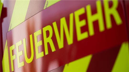 Zwei Menschen nach Hausbrand in Hamburg im Krankenhaus