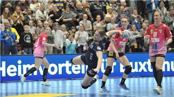 BSV verliert gegen Halle