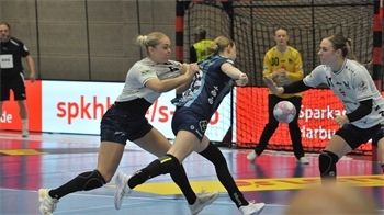 BSV erreicht das Pokal-Viertelfinale