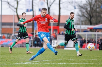 D/A besiegt Hannover 96 II