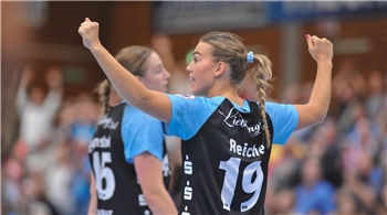 BSV – Metzingen: Die Bilder zum Spiel