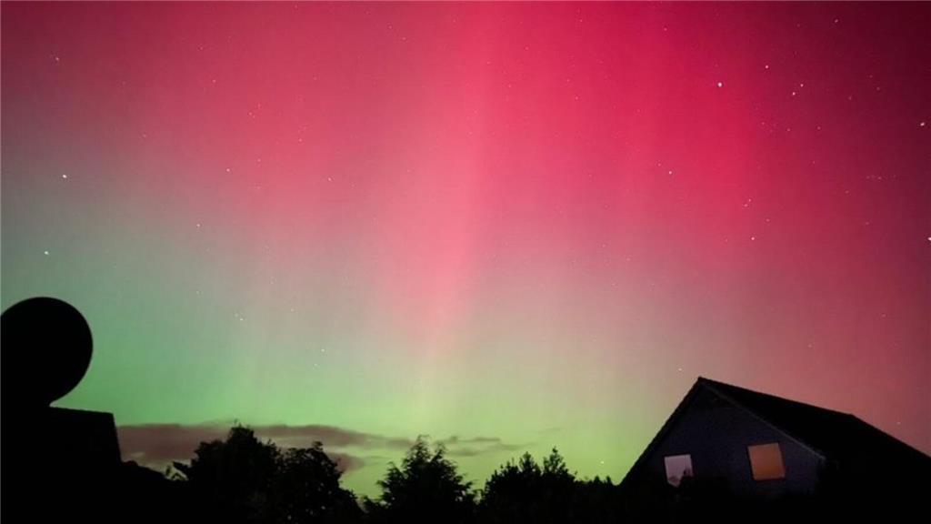 Bild von TAGEBLATT-Nutzerin Nastja.