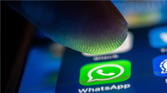 Bilder per WhatsApp schicken - machen viele. Dass es in besserer Qualität geht, wissen aber längst nicht alle.