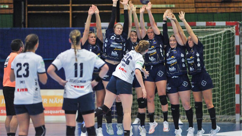 Bildergalerie: BSV-Sieg gegen Neckarsulm