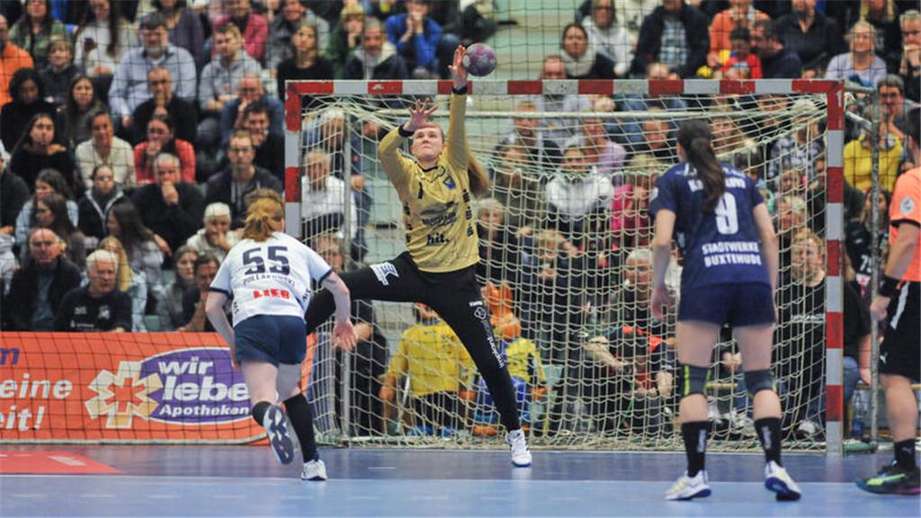 Bildergalerie: BSV-Sieg gegen Neckarsulm