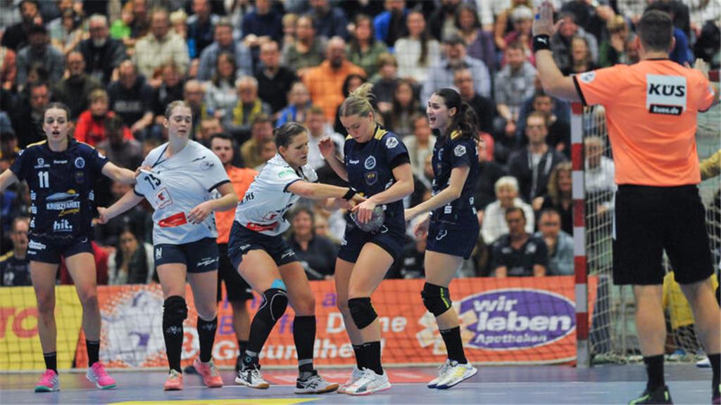 Bildergalerie: BSV-Sieg gegen Neckarsulm