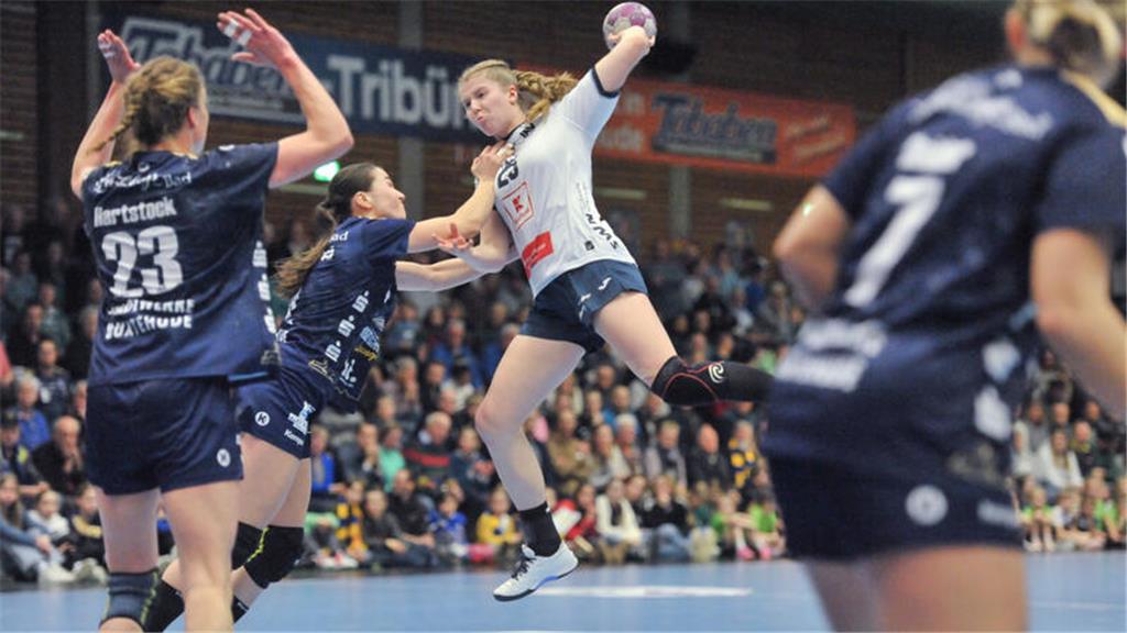 Bildergalerie: BSV-Sieg gegen Neckarsulm