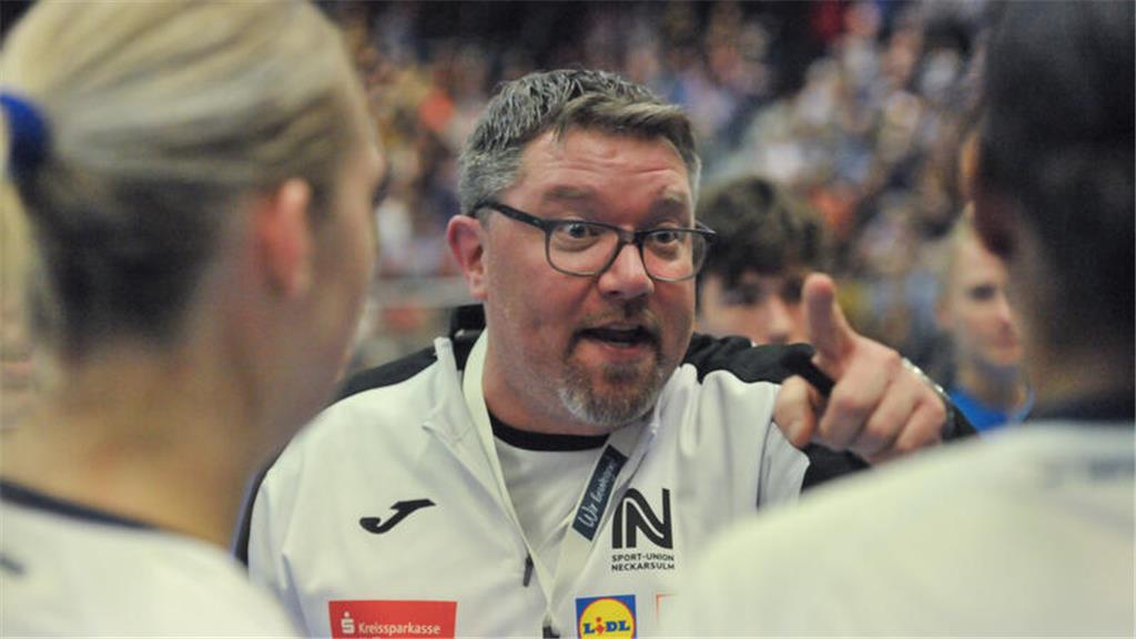 Bildergalerie: BSV-Sieg gegen Neckarsulm