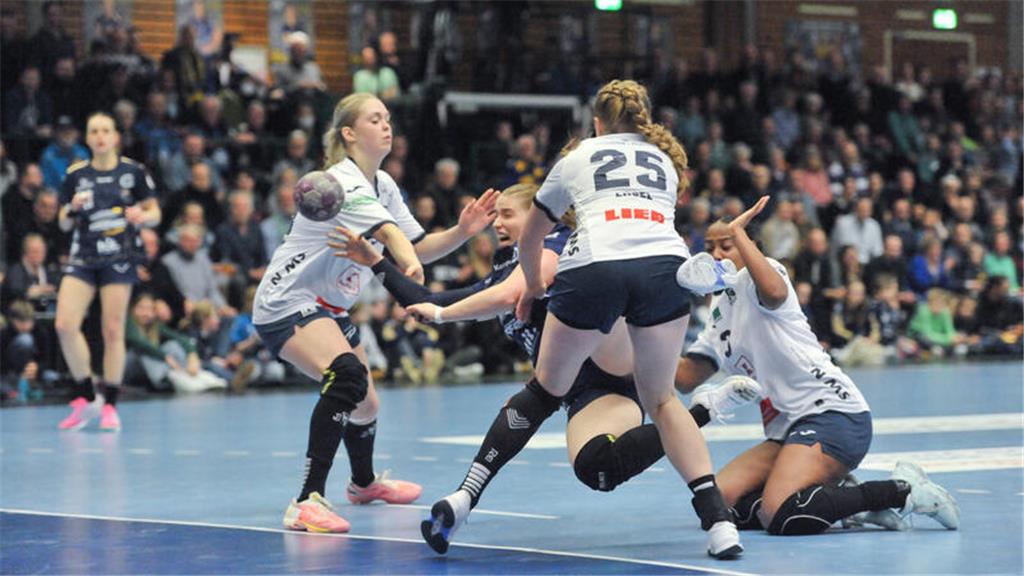 Bildergalerie: BSV-Sieg gegen Neckarsulm