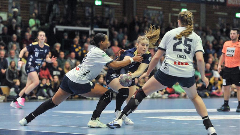 Bildergalerie: BSV-Sieg gegen Neckarsulm