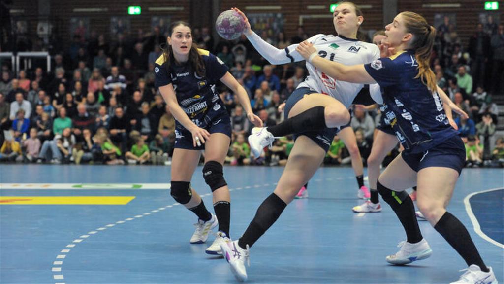 Bildergalerie: BSV-Sieg gegen Neckarsulm