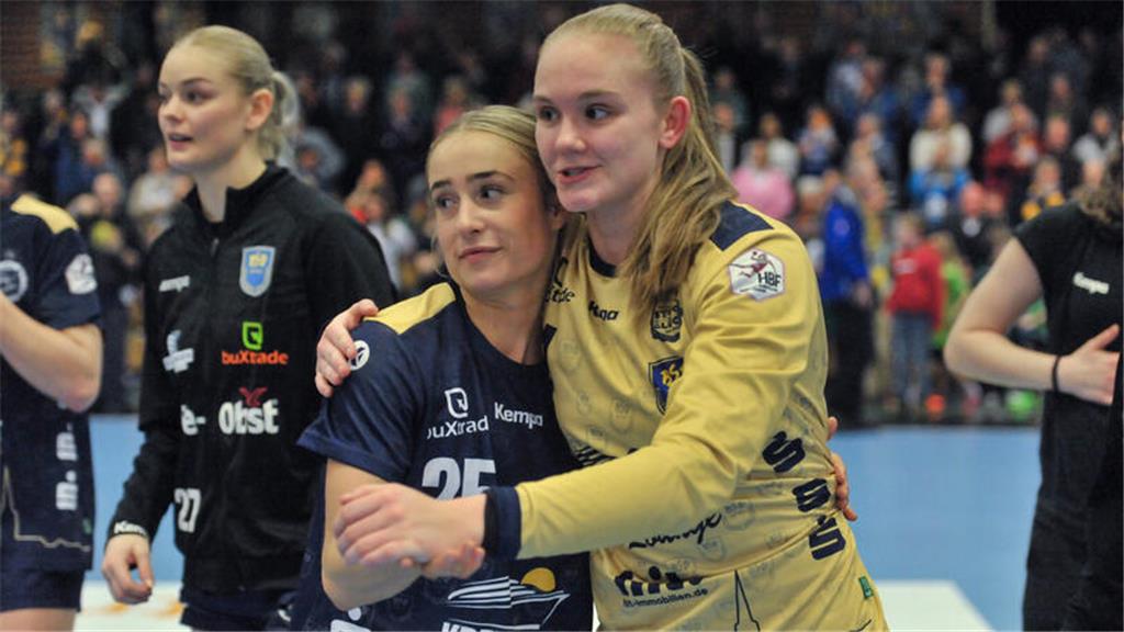 Bildergalerie: BSV-Sieg gegen Neckarsulm