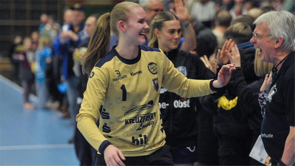 Bildergalerie: BSV-Sieg gegen Neckarsulm