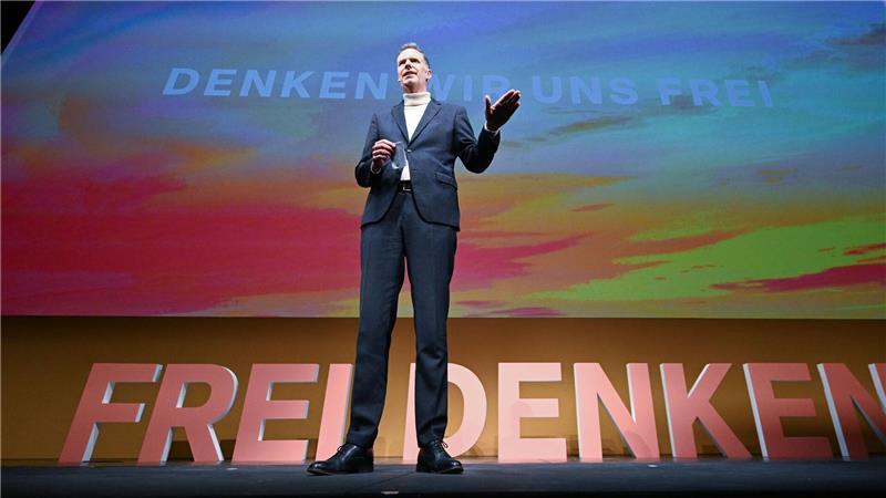 Bildung ist Ländersache, der Bund kann also Dürrs Vorschlag nicht umsetzen.