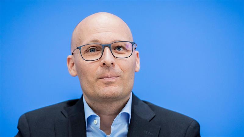 „Desaströs“: Deutschland bei Pisa-Studie so schwach wie nie Bildungsforscher Samuel Greiff leitet die Pisa-Studie in Deutschland.