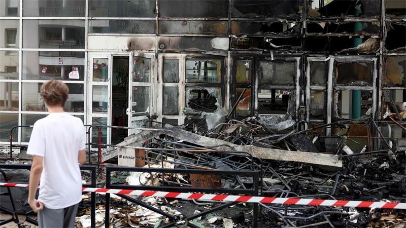 Bildungsminister Geffray setzt nach Tagen des Protests auf Dialog. (Archivbild)