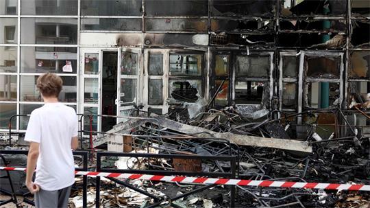 Bildungsminister Geffray setzt nach Tagen des Protests auf Dialog. (Archivbild)