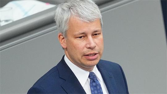 Bilger soll Schnieder nachfolgen.