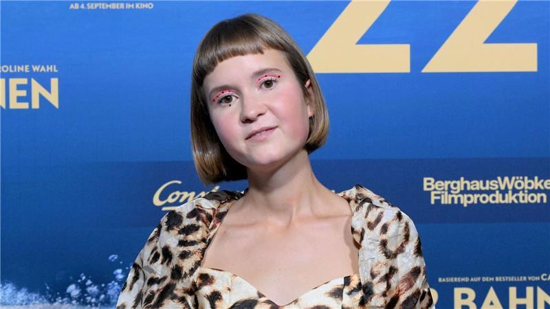 „Die Assistentin“ von Caroline Wahl - intensiv und packend Binnen drei Jahren hat Caroline Wahl drei Romane geschrieben. (Archivbild)
