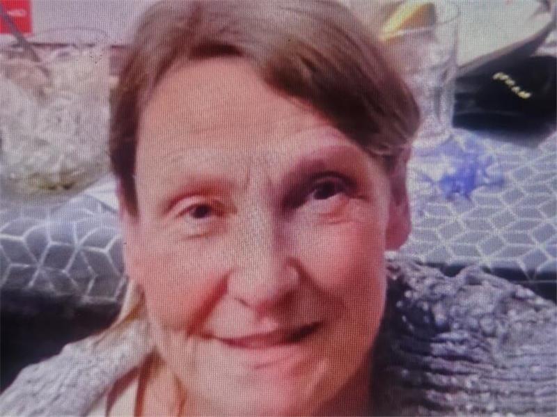 Birgit Schütt wurde zuletzt am Morgen des 25. Dezember in Cuxhaven gesehen.