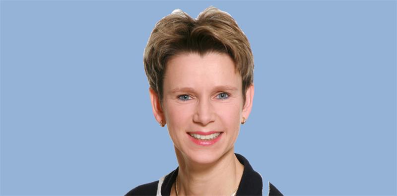 Birgit Stöver.