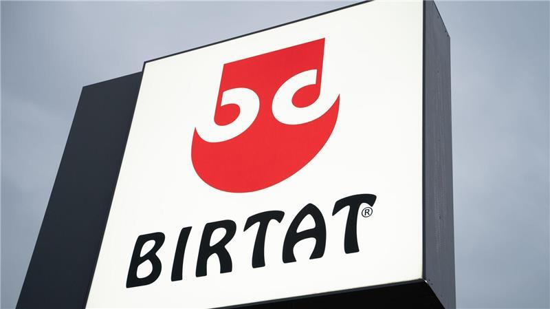 Birtat in der Kritik: Die Gewerkschaft NGG wirft dem Dönerspieß-Hersteller eine Blockadehaltung vor. (Archivbild)
