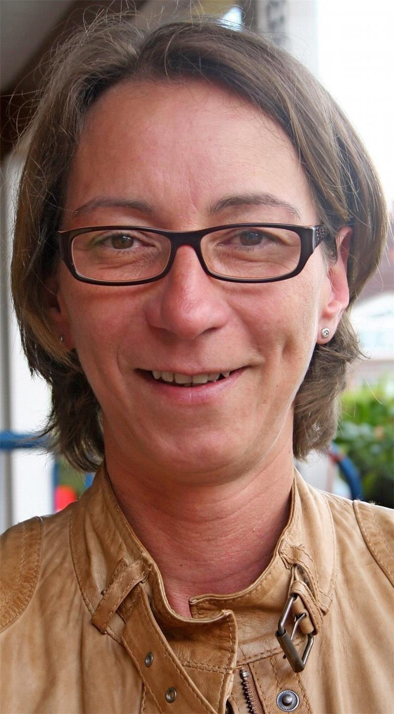 Birte Reisloh.
