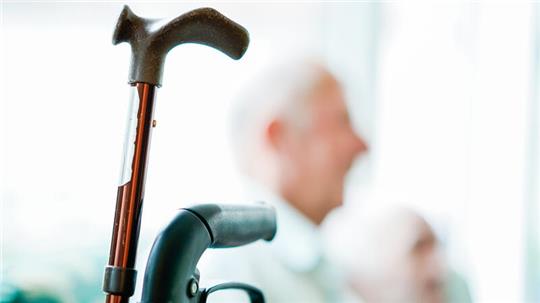 Bis 2035 gehen zwölf Millionen Baby-Boomer in Rente.