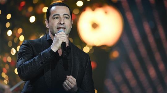 Bis Ende 2027 tourt Bülent Ceylan durch Deutschland, Österreich, Italien und die Schweiz. (Archivbild)