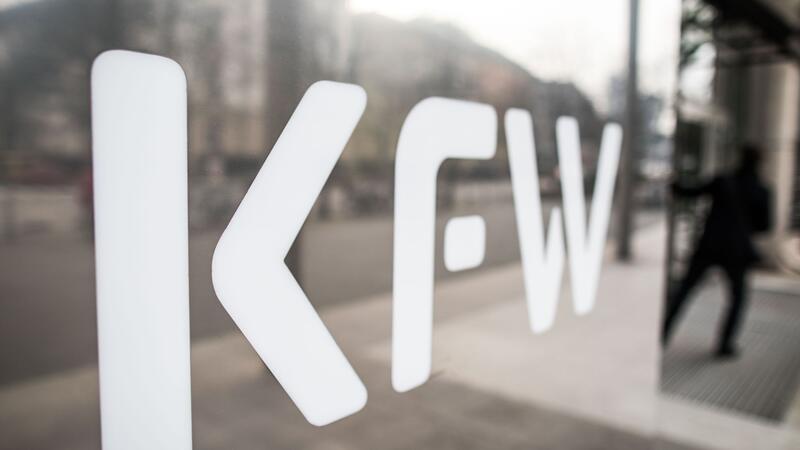 KfW rechnet mit steigender Nachfrage nach Heizungsförderung Bis Ende Mai sagte die KfW rund 34.000 Zuschussanträge mit einem Gesamtvolumen von 507 Millionen Euro zu.
