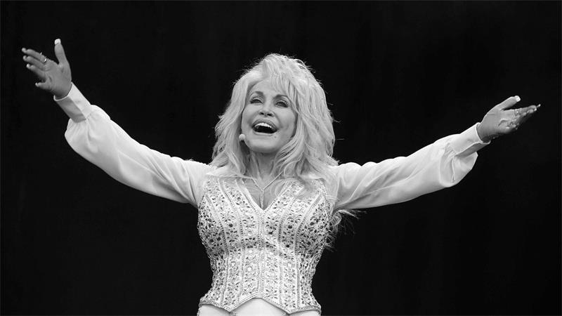 Die Königin der Country Music - Dolly Parton ist tot Bis zu ihrem Tod im Alter von 80 Jahren war Dolly Parton noch aktiv. (Archivbild)