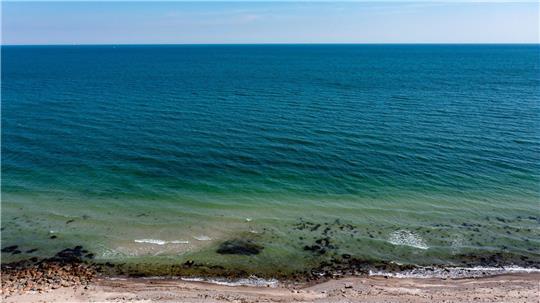 Bis zum Jahr 2030 nach Angaben des Umweltministers Goldschmidt 12,5 Prozent der Ostsee unter strengen Schutz gestellt. (Symbolbild)