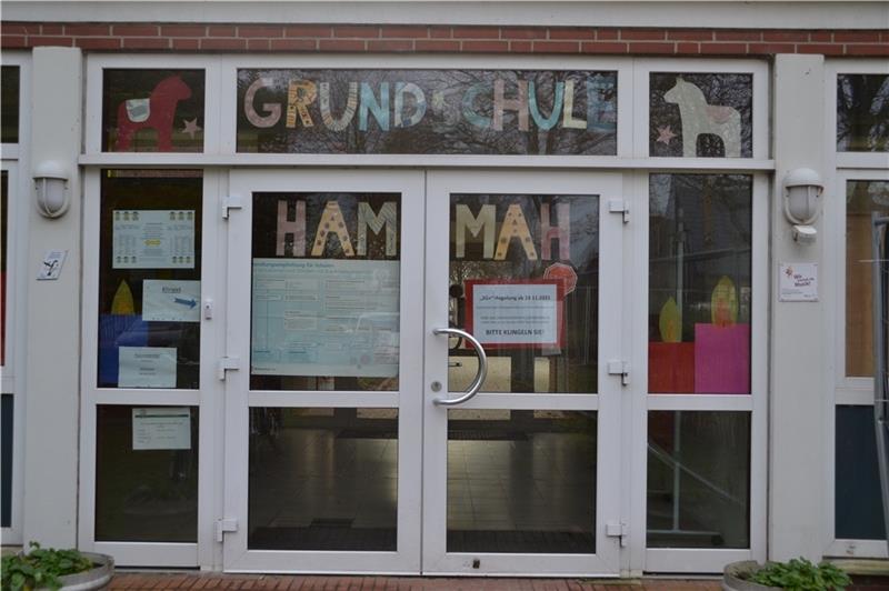Politik in Hammah ringt um Hort-Betreuung Bis zur Umsetzung der Ganztagsschule benötigen Eltern für ihre Grundschulkinder eine nachschulische Betreuung.