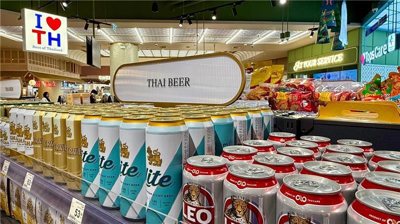 Bisher durfte nachmittags kein Alkohol verkauft werden.