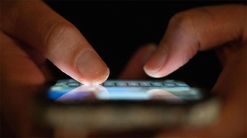 Bisher hatte sich das EU-Parlament dafür ausgesprochen, die Ausnahme von den Datenschutzregeln zu begrenzen - etwa auf konkrete Verdachtsfälle. (Symbolbild)