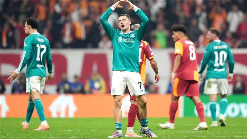 Kahn und Effenberg stärken Liverpools kriselnden Wirtz Bisher noch ohne Tor für den FC Liverpool: Florian Wirtz.