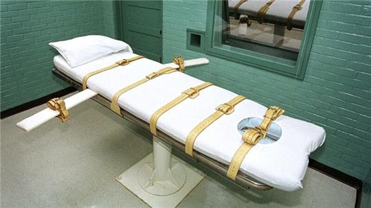 Bislang haben 23 der 50 US-Bundesstaaten die Todesstrafe abgeschafft (Archivbild).