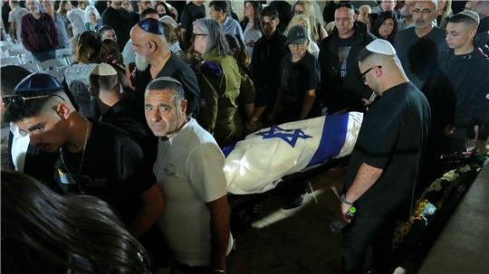 Bislang hat die Hamas neun Geisel-Leichen an Israel übergeben. 